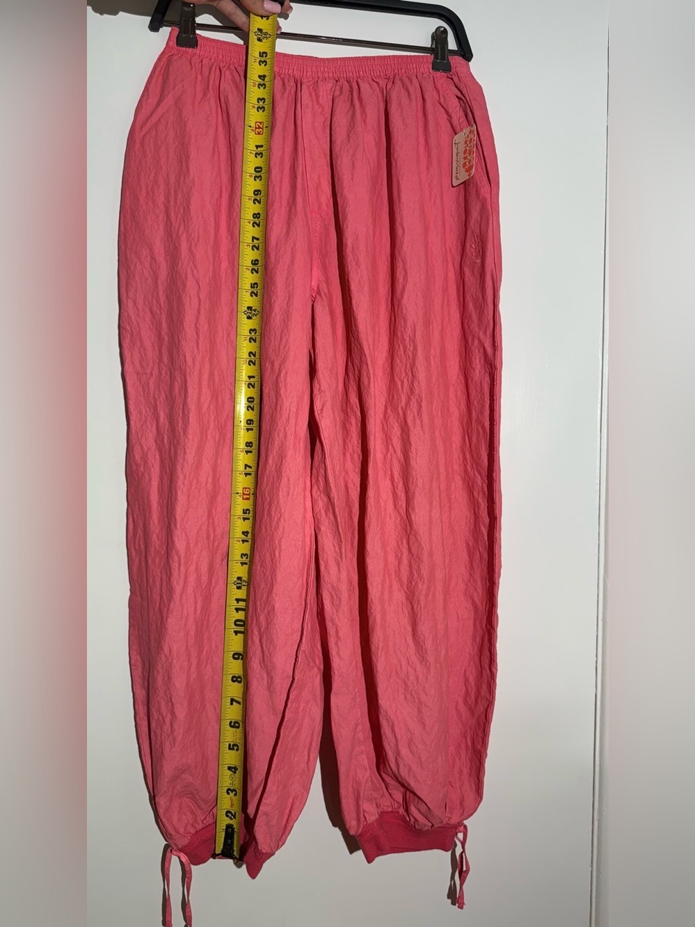 FP Movement On It Balloons Pants - Picture 5 of 9